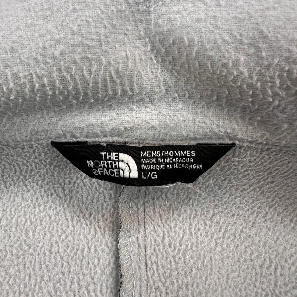 North Face Apex Bionic 3 WindWall Softshell Jacke… - image 6